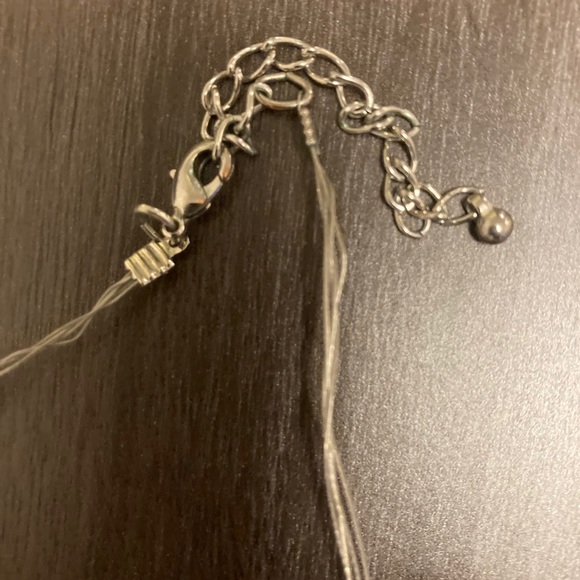 Necklace and Earrings set - Picture 5 of 5